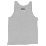 Unisex Tank Top | LUSITIGE FAULTIER 10