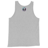 Unisex Tank Top | PANDA PLANET 10