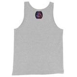 Unisex Tank Top | PEEDRO KATZE 10