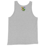 Unisex Tank Top  | DINO GEBURTSTAG!! 10