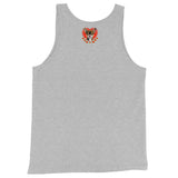 Unisex Tank Top | DOG LOVE 10