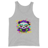Unisex Tank Top | DJ PANDE 9