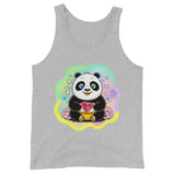 Unisex Tank Top | PANDE LIEBE 9