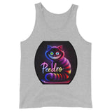 Unisex Tank Top | PEEDRO KATZE 9