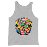 Unisex Tank Top | BRO RELAX 9