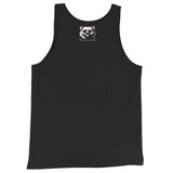 Unisex Staple Tank Top | PAPA BEAR 14