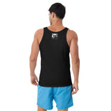Unisex Staple Tank Top | PAPA BEAR 3