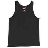 Unisex Staple Tank Top | PANDO LOVE 3