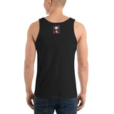 Unisex Staple Tank Top | PANDO LOVE 15