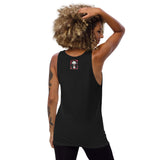 Unisex Staple Tank Top | PANDO LOVE 26