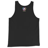 Unisex Staple Tank Top | PANDA SONYA 2