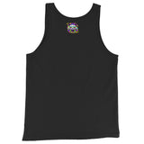 Unisex Tank Top | DJ PANDE 2