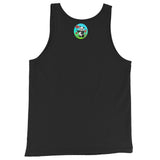 Unisex Tank Top | PANDE BLUME LIEBE 7