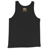 Unisex Tank Top | LUSITIGE FAULTIER 2