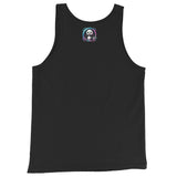 Unisex Tank Top | PANDA PLANET 2