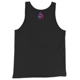Unisex Tank Top | PEEDRO KATZE 2