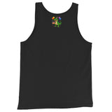 Unisex Tank Top  | DINO GEBURTSTAG!! 2