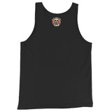 Unisex Tank Top | Hund Good Vibes 2