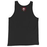 Unisex Tank Top | Panda Liebe 2