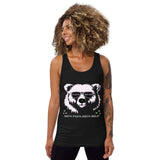 Unisex Staple Tank Top | PAPA BEAR 25