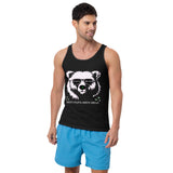 Unisex Staple Tank Top | PAPA BEAR 2