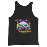 Unisex Tank Top | DJ PANDE 1