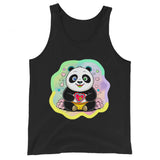 Unisex Tank Top | PANDE LIEBE 1