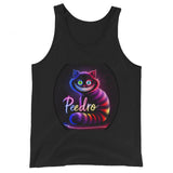 Unisex Tank Top | PEEDRO KATZE 1