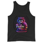 Unisex Tank Top | PEEDRO KATZE