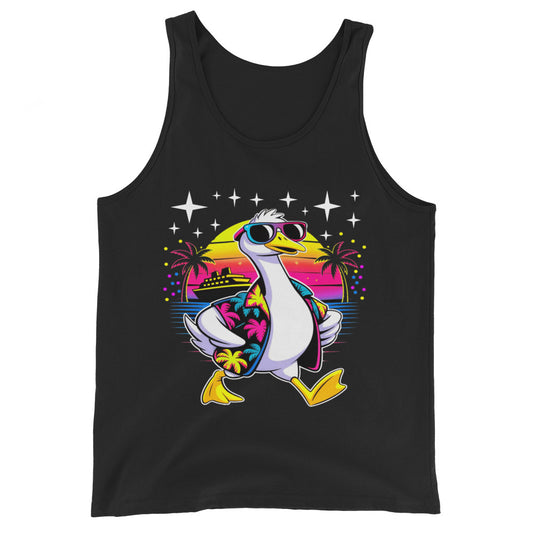 Unisex Tank Top | HANS URLAUB