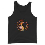 Unisex Tank Top | Känguru Australien 1
