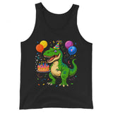 Unisex Tank Top  | DINO GEBURTSTAG!! 1