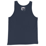 Unisex Staple Tank Top | PAPA BEAR 16