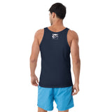 Unisex Staple Tank Top | PAPA BEAR 5