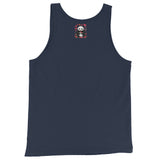 Unisex Staple Tank Top | PANDO LOVE 5