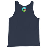 Unisex Tank Top | PANDE BLUME LIEBE 8