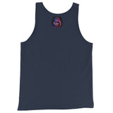 Unisex Tank Top | PEEDRO KATZE 4