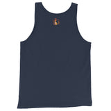 Unisex Tank Top | Känguru Australien 4