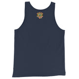 Unisex Tank Top | BRO RELAX 4