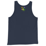 Unisex Tank Top  | DINO GEBURTSTAG!! 4
