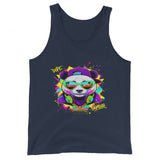 Unisex Tank Top | DJ PANDE 3