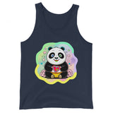 Unisex Tank Top | PANDE LIEBE 3