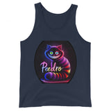 Unisex Tank Top | PEEDRO KATZE 3
