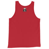 Unisex Staple Tank Top | PANDO LOVE 7