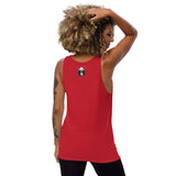 Unisex Staple Tank Top | PANDO LOVE 32
