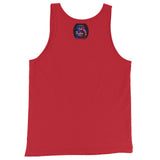 Unisex Tank Top | PEEDRO KATZE 6