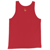 Unisex Tank Top | Känguru Australien 6