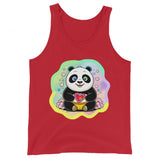 Unisex Tank Top | PANDE LIEBE 5