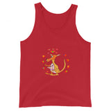 Unisex Tank Top | Känguru Australien 5