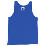 Unisex Staple Tank Top | PAPA BEAR 20